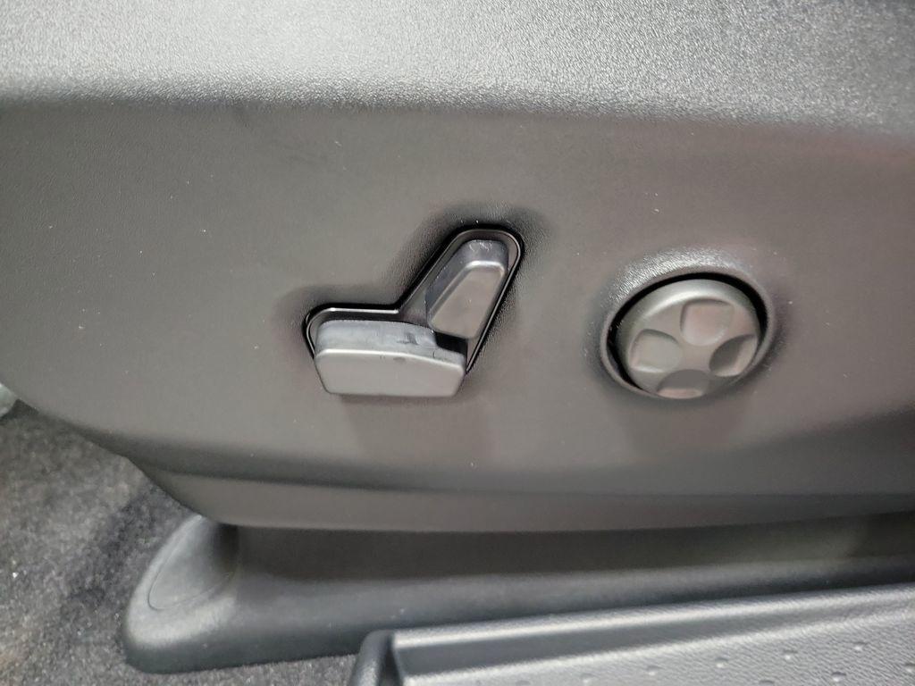 new 2026 Chrysler Pacifica car, priced at $53,535