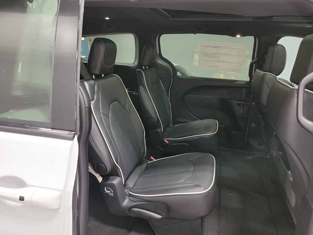 new 2026 Chrysler Pacifica car, priced at $53,535