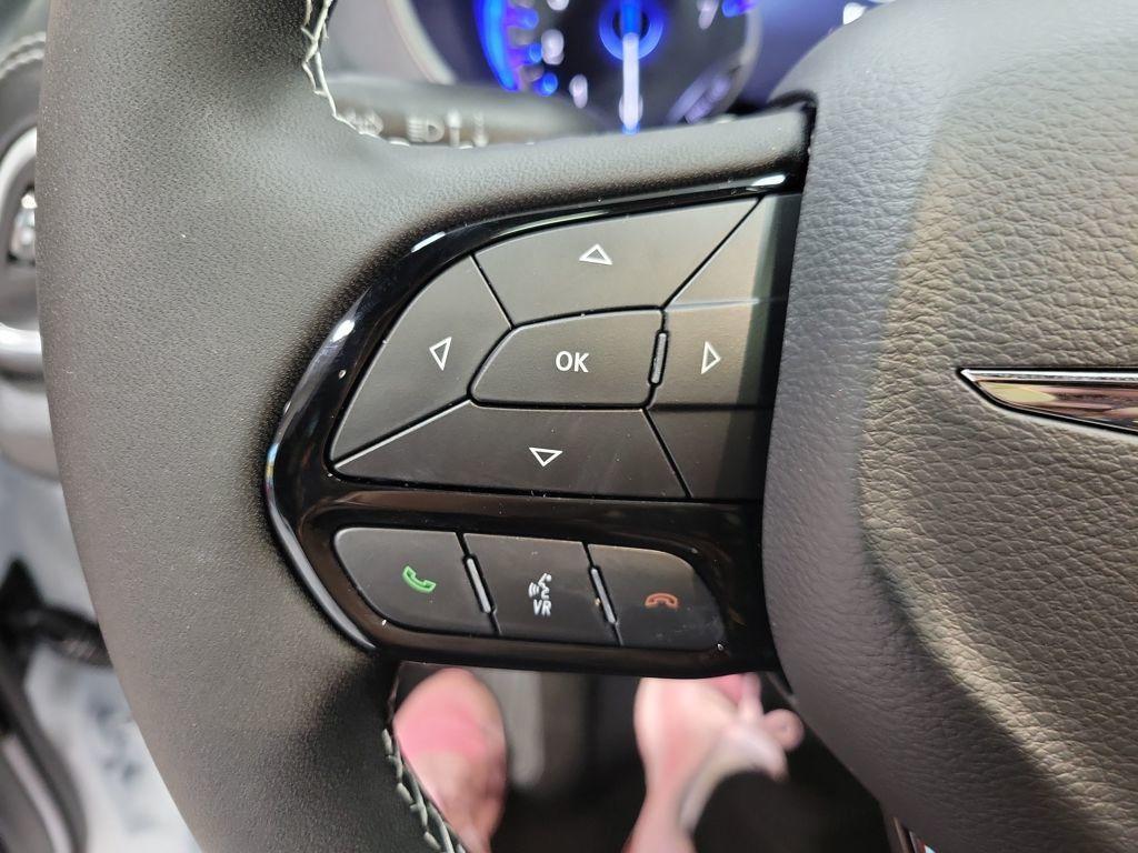 new 2026 Chrysler Pacifica car, priced at $53,535