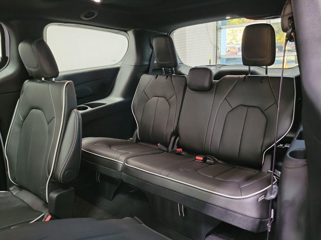 new 2026 Chrysler Pacifica car, priced at $53,535
