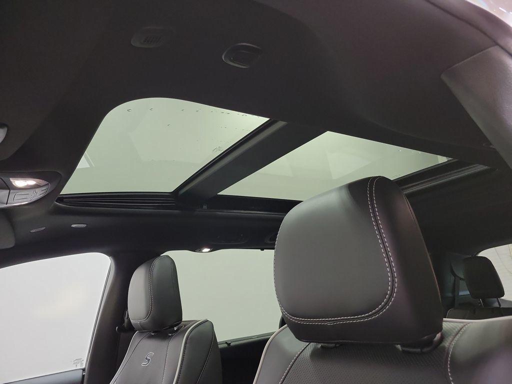 new 2026 Chrysler Pacifica car, priced at $53,535