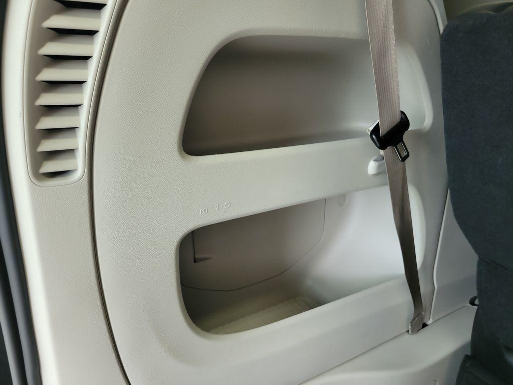 used 2022 Chrysler Pacifica car, priced at $24,637