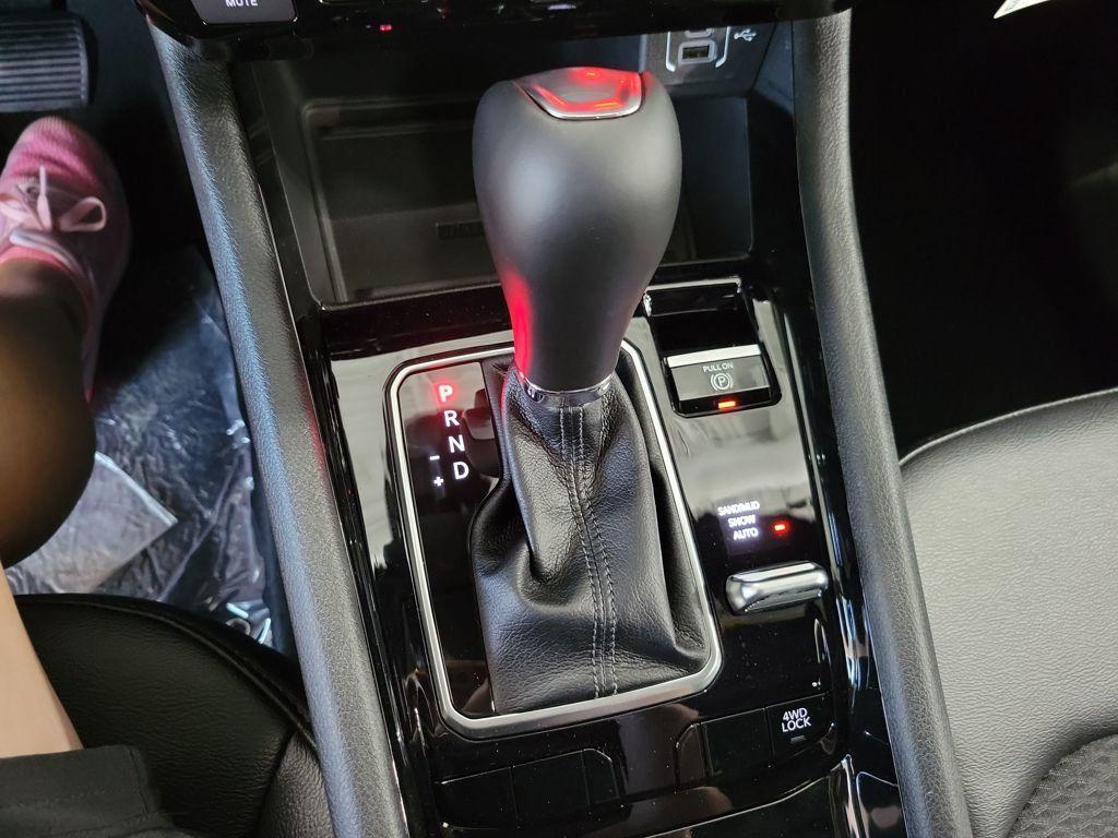 new 2026 Jeep Compass car, priced at $33,600