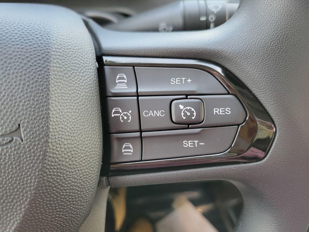 new 2026 Ram ProMaster 1500 car, priced at $45,085