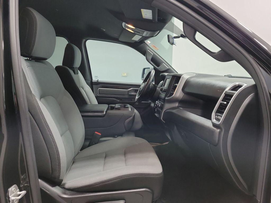 used 2023 Ram 1500 car, priced at $34,900