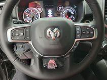 new 2026 Ram 1500 car, priced at $51,992