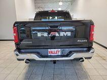 new 2026 Ram 1500 car, priced at $51,992