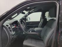 new 2026 Ram 1500 car, priced at $51,992