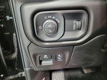 new 2026 Ram 1500 car, priced at $51,992