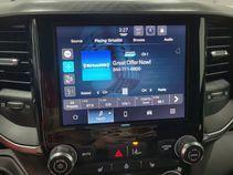 new 2026 Ram 1500 car, priced at $51,992