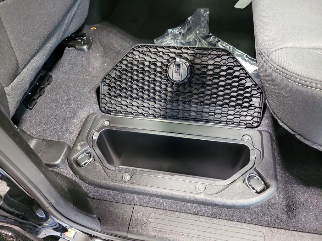 new 2026 Ram 1500 car, priced at $54,964