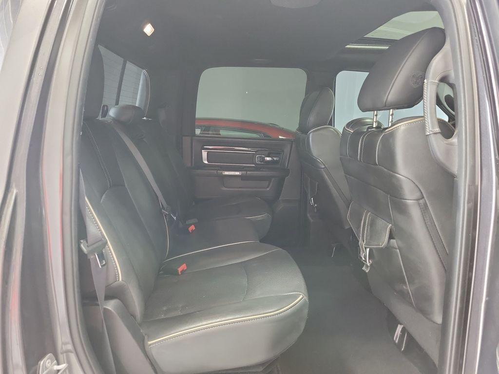 used 2016 Ram 1500 car, priced at $19,217