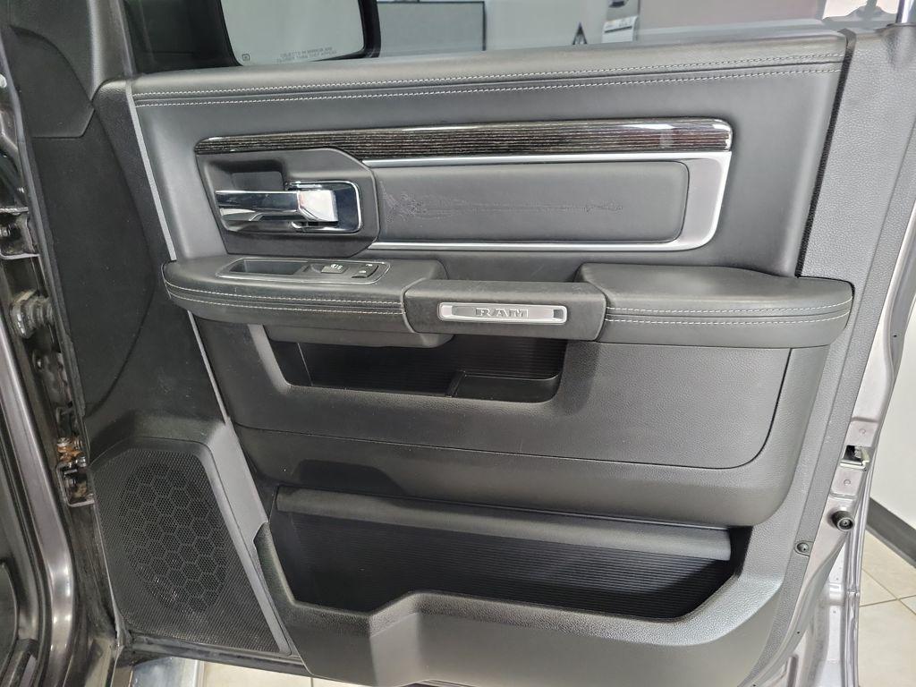 used 2016 Ram 1500 car, priced at $19,217