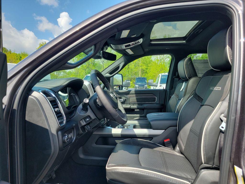 new 2026 Ram 3500 car, priced at $88,593