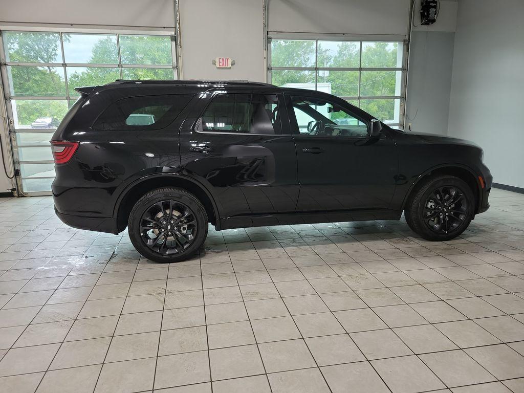 new 2026 Dodge Durango car, priced at $41,735