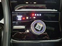 new 2026 Jeep Grand Cherokee car, priced at $45,658