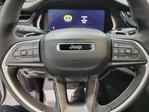 new 2026 Jeep Grand Cherokee car, priced at $45,658