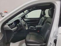 new 2026 Jeep Grand Cherokee car, priced at $45,658