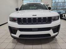 new 2026 Jeep Grand Cherokee car, priced at $45,658