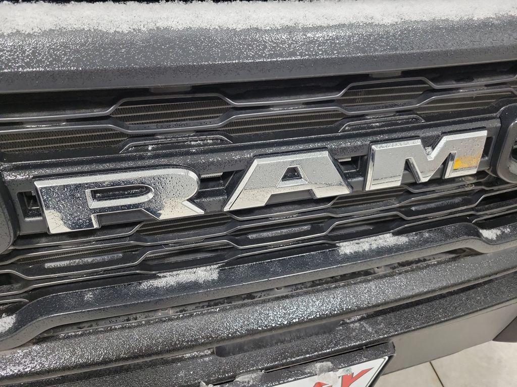 used 2024 Ram ProMaster 2500 car, priced at $40,999