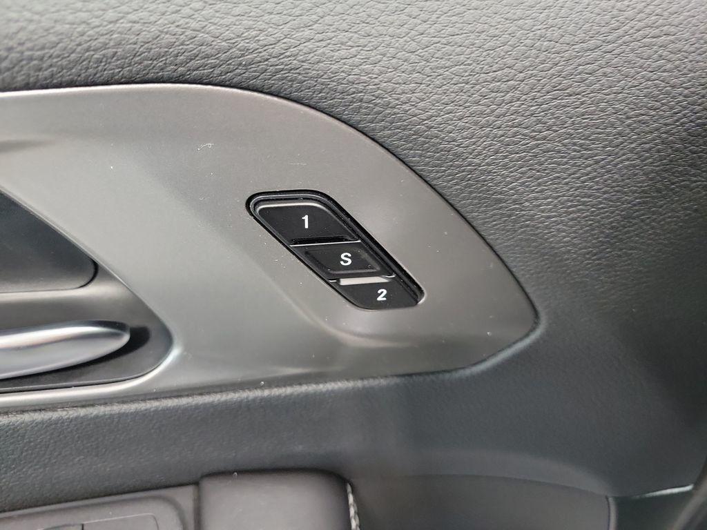 new 2026 Chrysler Pacifica car, priced at $47,305