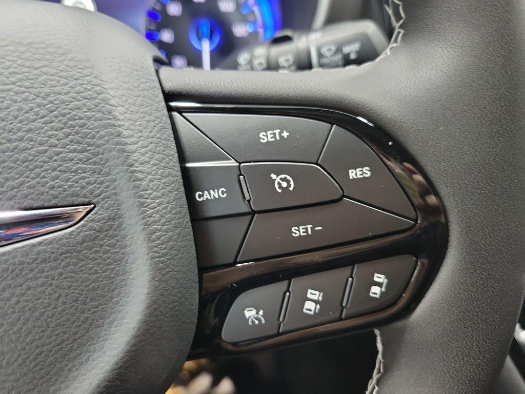 new 2026 Chrysler Pacifica car, priced at $47,305