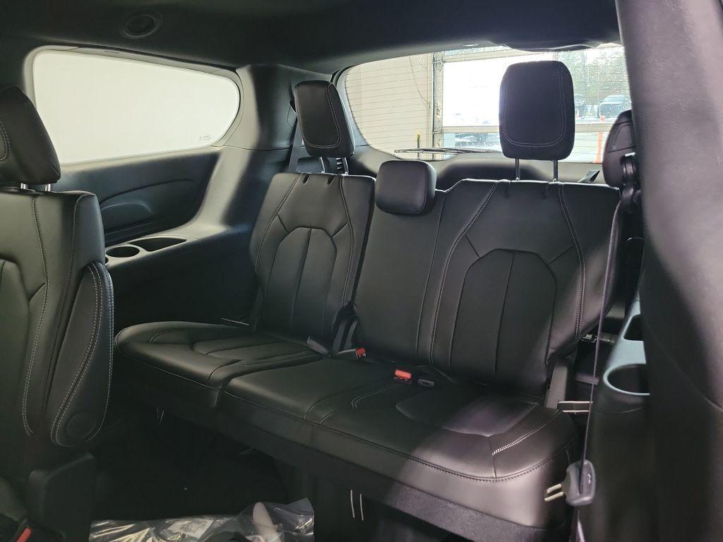 new 2026 Chrysler Pacifica car, priced at $47,305