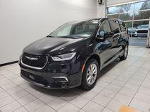 new 2026 Chrysler Pacifica car, priced at $42,306