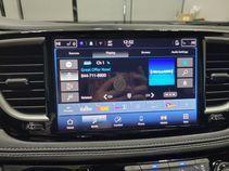 new 2026 Chrysler Pacifica car, priced at $42,306