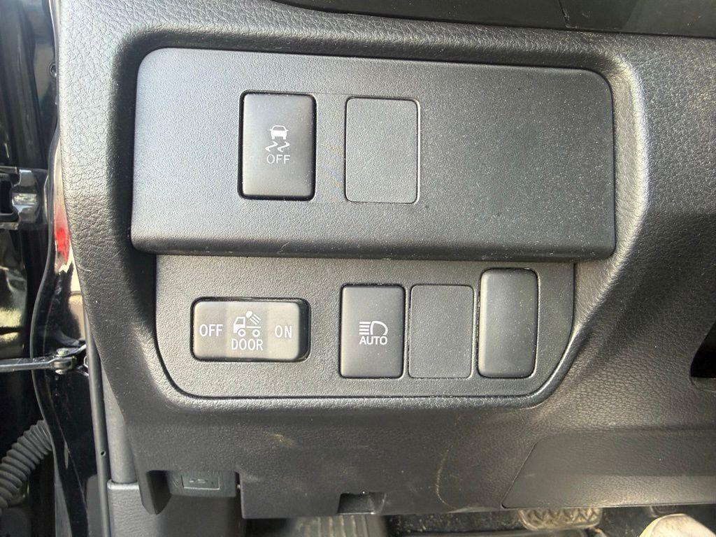 used 2023 Toyota Tacoma car, priced at $32,000