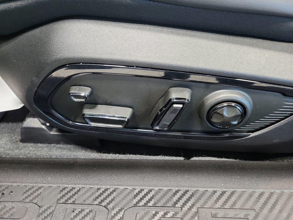 new 2026 Dodge Charger car, priced at $59,991