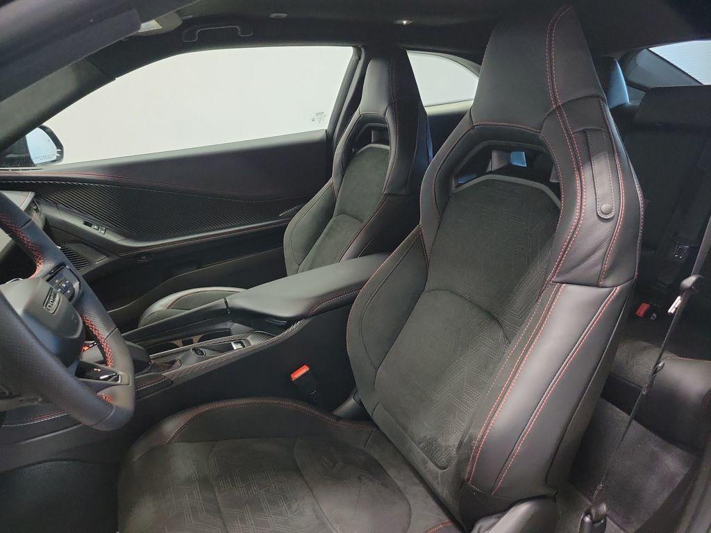 new 2026 Dodge Charger car, priced at $59,991