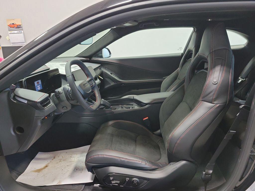 new 2026 Dodge Charger car, priced at $59,991