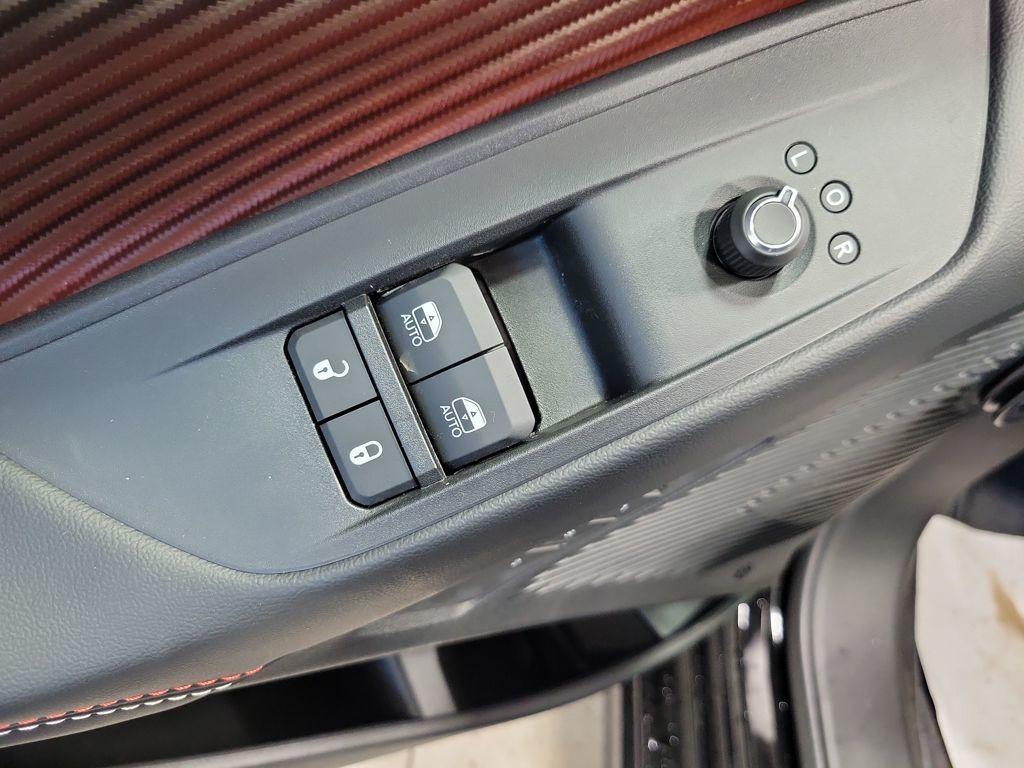 new 2026 Dodge Charger car, priced at $59,991