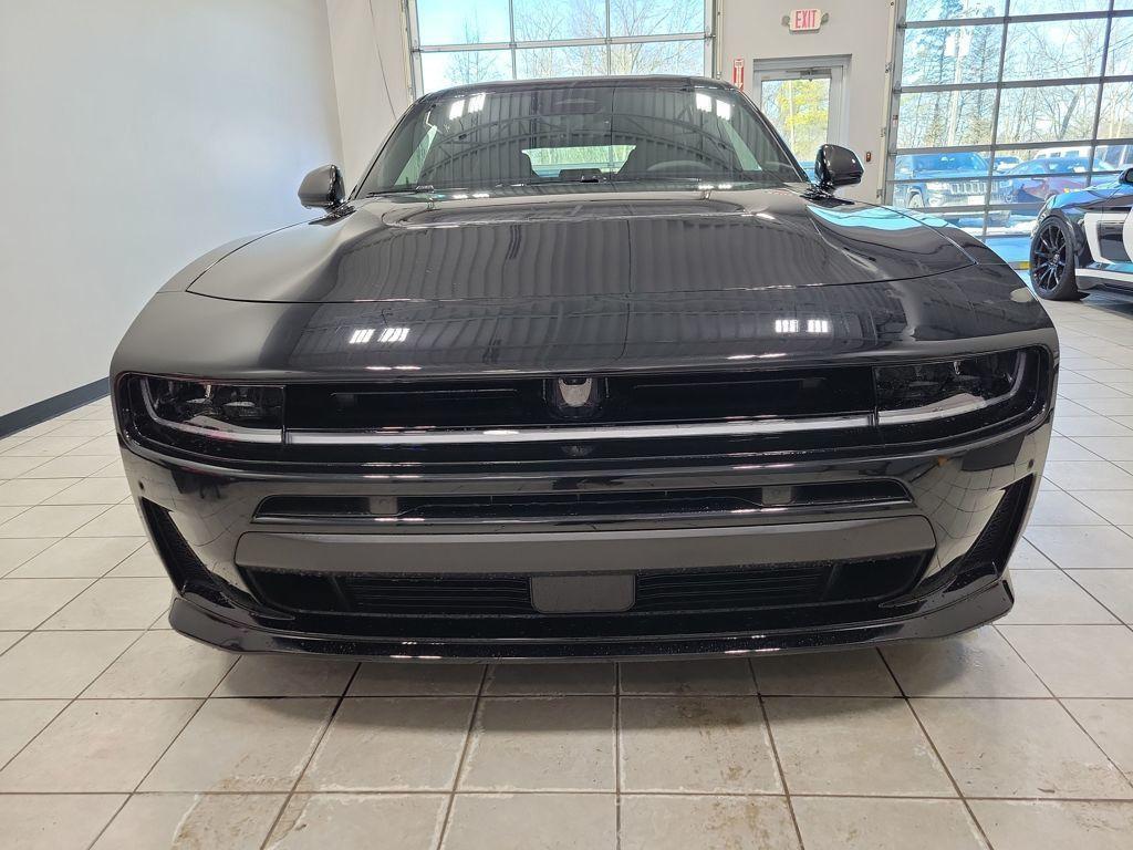 new 2026 Dodge Charger car, priced at $59,991