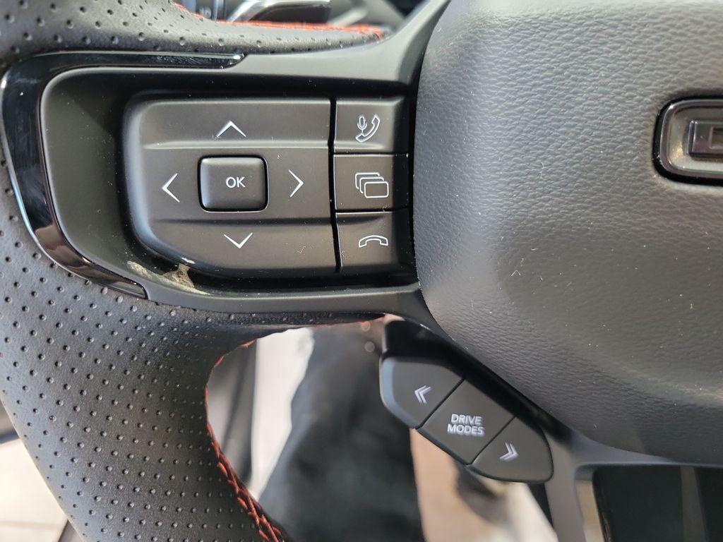 new 2026 Dodge Charger car, priced at $59,991