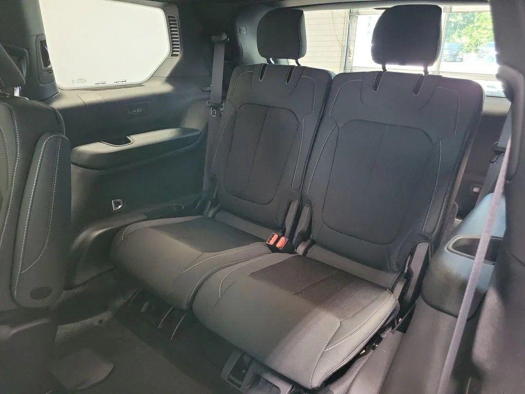 new 2026 Jeep Grand Cherokee L car, priced at $41,982