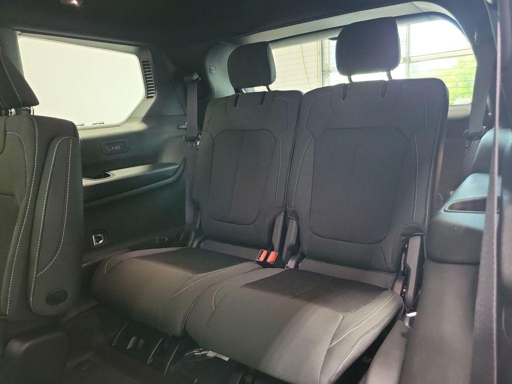 new 2026 Jeep Grand Cherokee L car, priced at $42,870