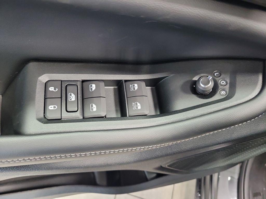 new 2026 Jeep Grand Cherokee L car, priced at $42,870