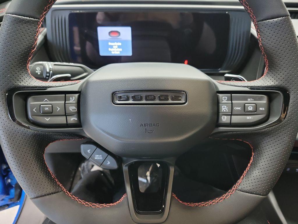 new 2026 Dodge Charger car, priced at $55,991