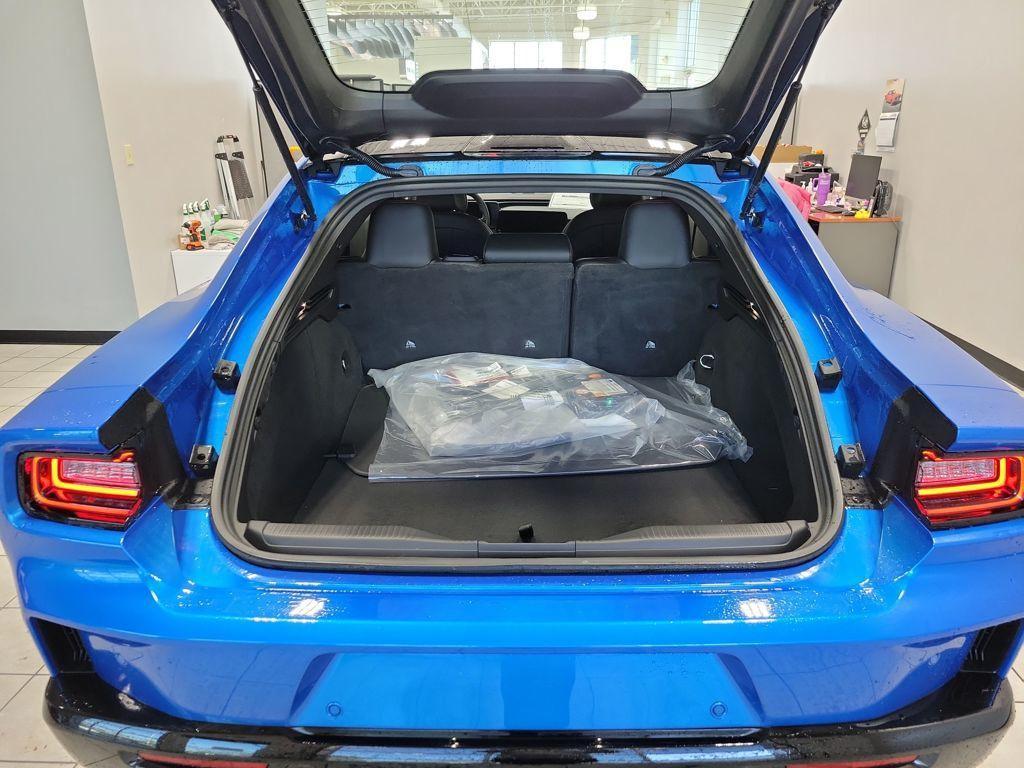 new 2026 Dodge Charger car, priced at $55,991