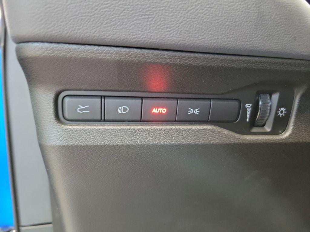 new 2026 Dodge Charger car, priced at $55,991