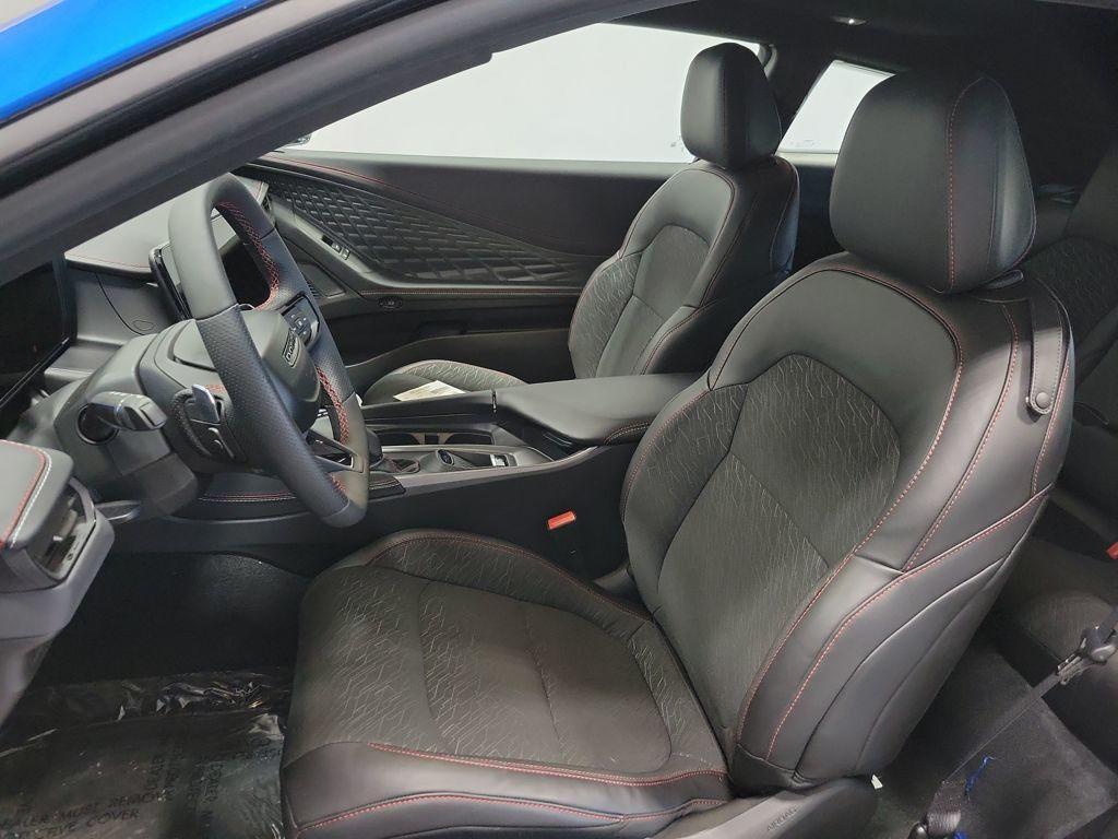 new 2026 Dodge Charger car, priced at $55,991