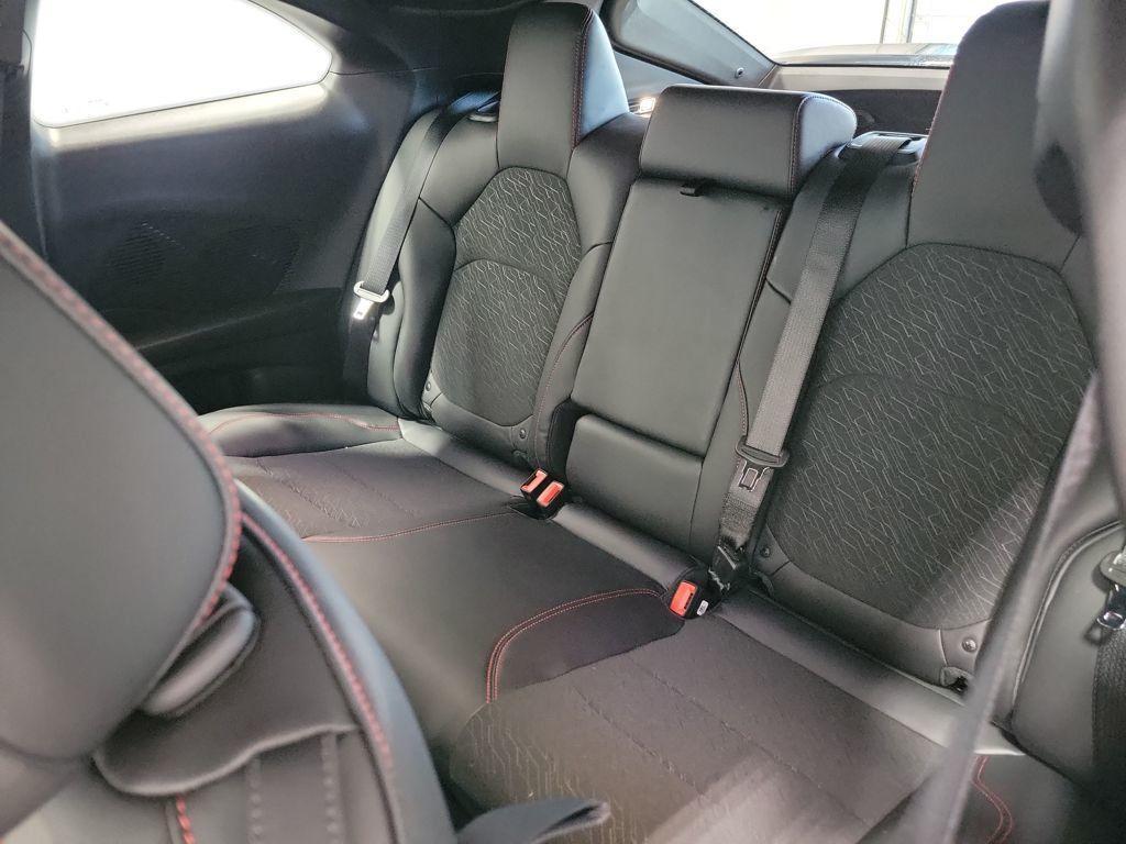 new 2026 Dodge Charger car, priced at $55,991