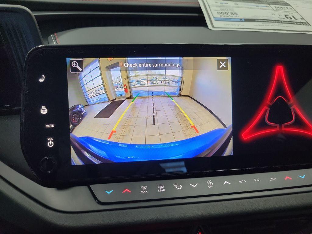 new 2026 Dodge Charger car, priced at $55,991