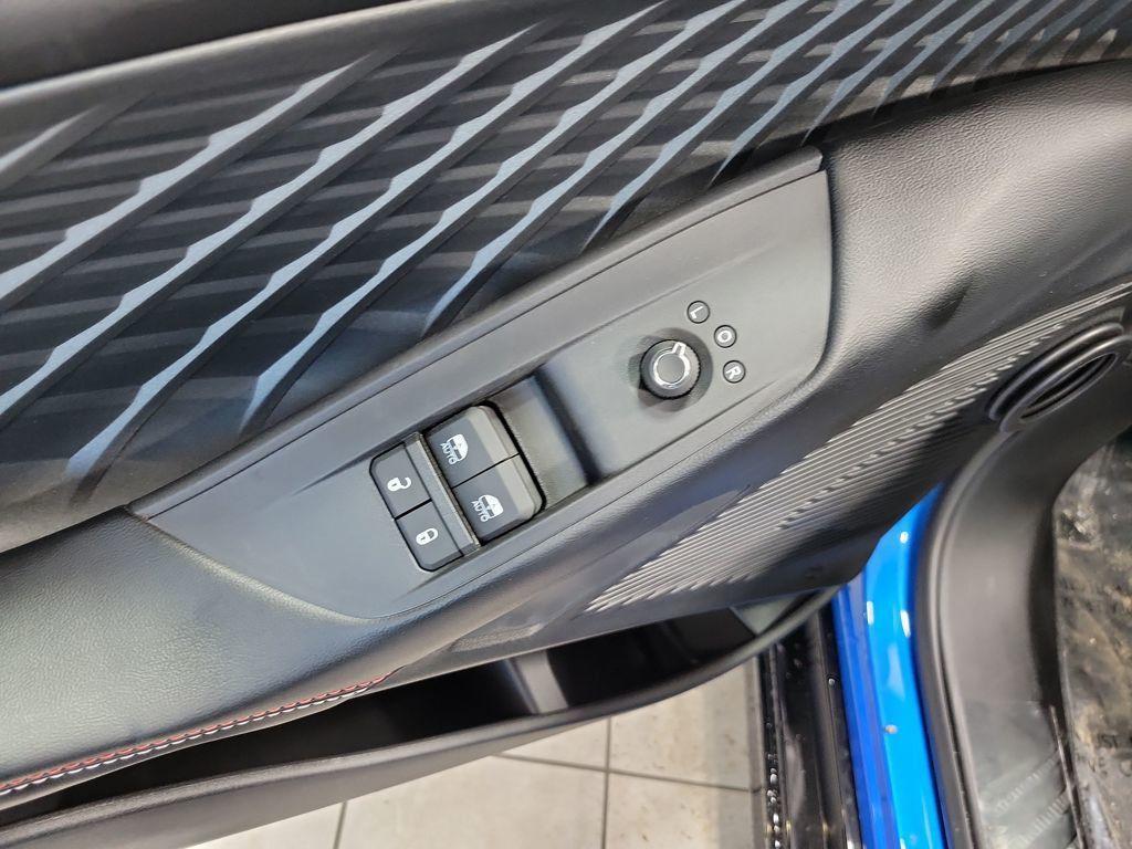 new 2026 Dodge Charger car, priced at $55,991