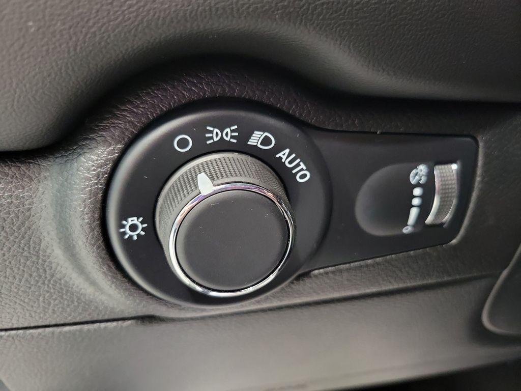 new 2026 Dodge Durango car, priced at $53,300