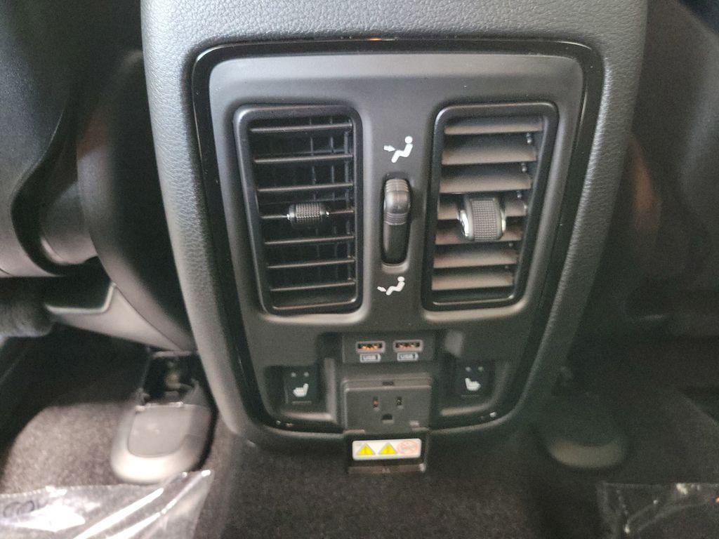 new 2026 Dodge Durango car, priced at $53,300