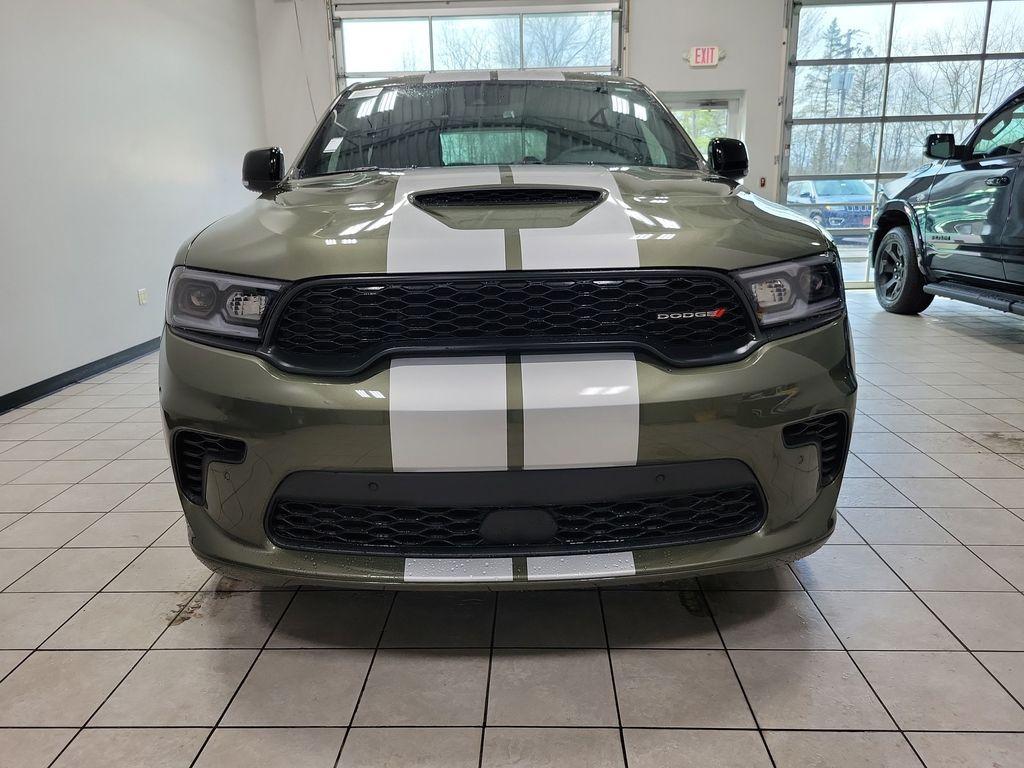 new 2026 Dodge Durango car, priced at $53,300