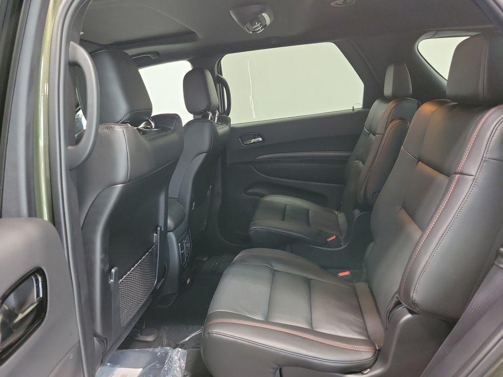 new 2026 Dodge Durango car, priced at $53,300